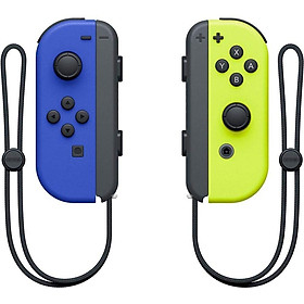 Mua Tay Cầm Set Joy-cons Cho Máy Nintendo Switch - Hàng Nhập Khẩu