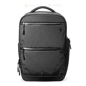 Balo Tomtoc H73E1D1 X-PAC Techpack for Ultrabook 13"14"15"16" Black