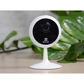 Camera IP - Camera WIFI EZVIZ C1C 1080P (C1C-B) - Đàm thoại 2 chiều - hàng nhập khẩu