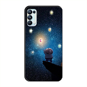 Ốp Lưng Dẻo Dành Cho OPPO RENO 5