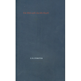 Các Khía Cạnh Của Tiểu Thuyết - E.M. Forster; Phan Lương dịch