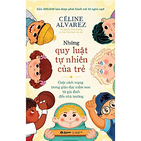  Trạm Đọc | Những Quy Luật Tự Nhiên Của Trẻ