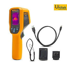 Mua Máy đo nhiệt độ bằng hồng ngoại trực quan Fluke VT06