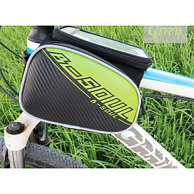 Mua Túi để đồ treo sườn xe đạp  cảm ứng chống nước