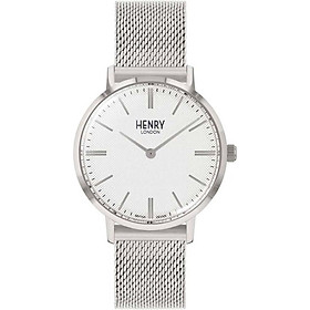 Đồng Hồ Nữ Henry London HL34-M-0375
