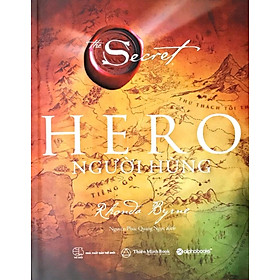 The Secret - Hero - Người Hùng (TM)