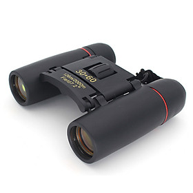 High Power Telescope Pocket binoculars for outdoor Use Day and Night Combination