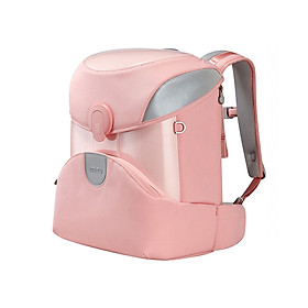 Xiaomi Mitu Kids Backpack 2 Students Children Backpack School Bag School Eva Material Knapsack Simple Shoulder Bag 17L