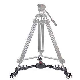 Chân Floor Dolly Yunteng VCT 900 hàng nhập khẩu