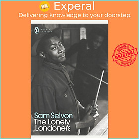 Sách - The Lonely Londoners by Sam Selvon (UK edition, paperback)
