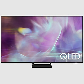 Smart Tivi QLED Samsung 4K 85 inch QA85Q60A Mới 2021
