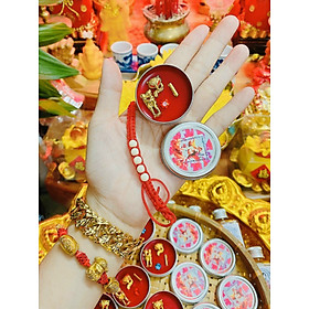 Mua Sáp Hồ ly quyến rũ