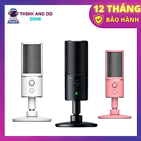 Mua Microphone Razer Seiren X- HÀNG CHÍNH HÃNG