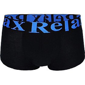 QUẦN LÓT NAM RELAX RLTK037 Chất liệu visco spandex co giãn 4 chiều