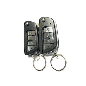 Bộ điểu khiển cửa ô tô từ xa 12v 24v