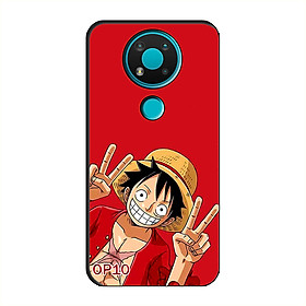 Ốp Dẻo Dành Cho NOKIA 3.4