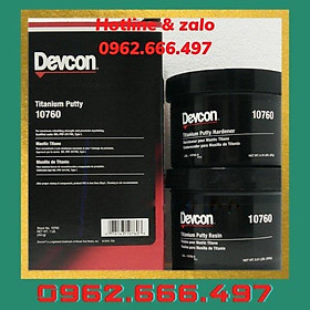Mua Chất sửa chữa Devcon 10760