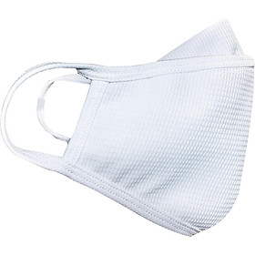 >> BÁO GIÁ Khẩu Trang Vải Cao Cấp | Shopee Lazada Sendo Tiki mới nhất 54 Khẩu Trang Vải Cao Cấp Màu Trắng - Sản Phẩm Vải Co Giãn Tốt Không Gây Đau Tai Khi Sử Dụng Lâu