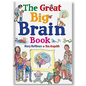 Hình ảnh The Great Big Brain Book