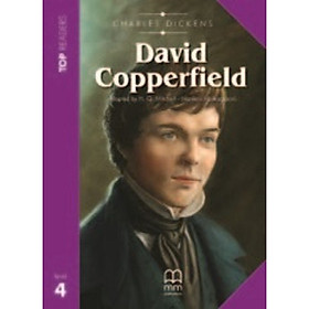 MM Publications: David Copperfield Teacher Book