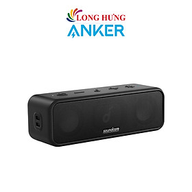 Mua Loa Bluetooth Anker Soundcore 3 A3117 - Hàng chính hãng