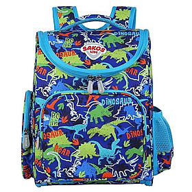 Ba Lô Chống Gù - Sakos Kid Smartie