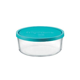 Hộp thuỷ tinh Frigoverre chuyên dùng ngăn đông tủ lạnh Bormioli Rocco- Hàng chính hãng