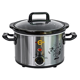 Nồi Nấu Cháo Đa Năng BBCooker - Hàng chính hãng