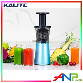 Mua MÁY ÉP TRÁI CÂY MINI KALITE KL-530 (MÁY ÉP CHẬM 250ml - 200W) Hàng Nhập Khẩu Chính Hãng