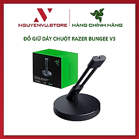 Mua Đồ giữ dây chuột Razer Mouse Bungee V3 - Hàng Chính hãng
