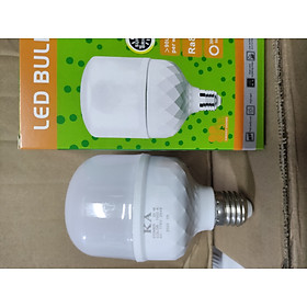 Combo 10 bóng đèn Led 20w KA