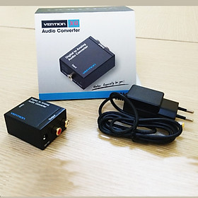 Mua Bộ chuyển đổi Digital to Analog Vention VAB-SD1-B - Hàng Chính Hãng