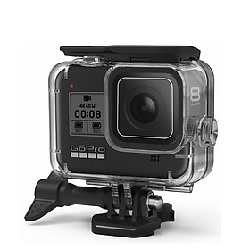 Case vỏ chống nước GoPro Hero 8 Black KingMa - Hàng chính hãng