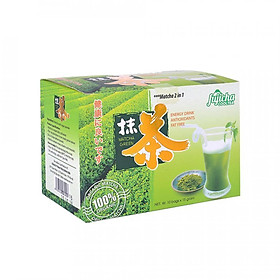 Bột Trà Xanh Fuji Matcha Green Tea 150g