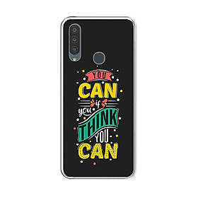 Ốp lưng điện thoại VSMART JOY 3 - Silicone dẻo - Hàng Chính Hãng