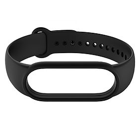 Mua Dây Đeo Thay Thế PKCB 206 Cho Vòng Đeo Tay Thông Minh Mi Band 5 Mi Band 6  Mi Band 7 Hàng Chính Hãng