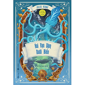 Hai Vạn Dặm Dưới Đáy Biển