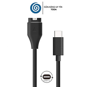 Mua Dây Sạc Thay Thế USB C cho Garmin Fenix   Garmin Forerunner   Vívoactive   Approach   Venu   Instinct   Enduro   Tactix - Hàng Chính Hãng