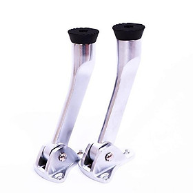 Mua 2 CHẶN CỬA MÓNG NGỰA 304