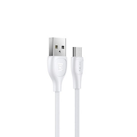 Mua Cáp sạc điện thoại Lesu Pro Remax RC-160m cổng MicroUSB max 2.1A - Hàng nhập khẩu
