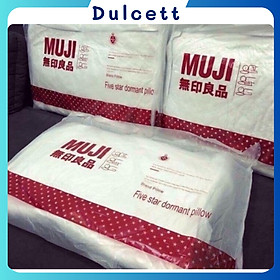 Mua Cặp Ruột Gối Ép Hơi Kích Thước 50x70cm Cao cấp