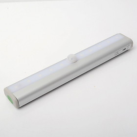 Mua Đèn Led Cảm Biến Chuyển Động Dùng Pin Gắn Tủ