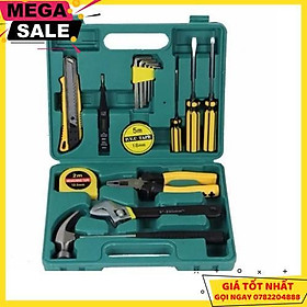 Mua Bộ Dụng Cụ Sửa Chữa Cầm Tay Đa Năng 16 Món - Giao Hàng Toàn Quốc