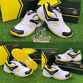 Giày tennis, cầu lông, bóng chuyền size 38 đến 44