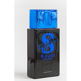 Nước Hoa Nam Paris Elysees Billion $ Blue Jack (100ml)