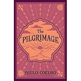Hình ảnh Sách nguyên bản tiếng Anh - THE PILGRIMAGE