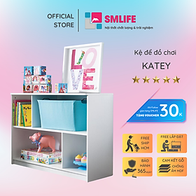 Mua Kệ để đồ chơi cho bé SMLIFE Katey