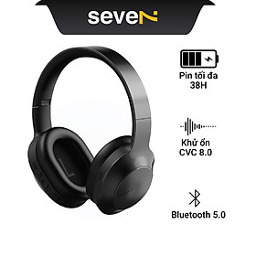 Mua Tai nghe headphone bluetooth SOUL EMOTION MAX - Hàng Chính Hãng