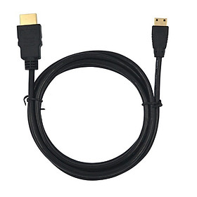 Mua Dây mini HDMI sang HDMI 1 5M ( 1 5 mét)