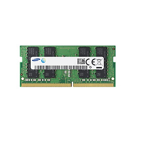 Hình ảnh RAM Laptop Samsung 32GB DDR4 Bus 2666 - Hàng Nhập Khẩu